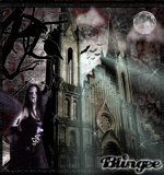 gothic scenery