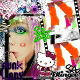 Like Oh my gosh..wait for it..80's flashback~(epc)