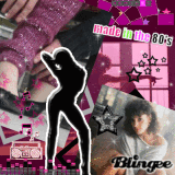Made like a Flashdancer~(epc)