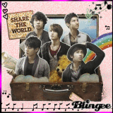 DBSK/TVXQ - Share the World