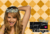 Ashley Tisdale 