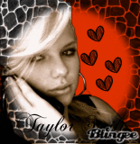 Taylor Swift SAD