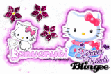 HELLO KITTY