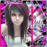 Ragazze Truzze Immagini P 3 Di 146 Blingee Com