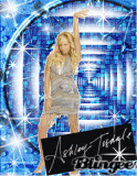 ^^SHARPAY EVENS(ASHLEY TISDALE)^^