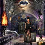The Crypt Keeper