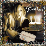 HAPPY BIRTHDAY Maryanne