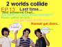 2 worlds collide EP.13