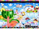 sweet land