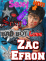 zac is sexy