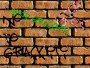 Stop Graffiti