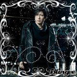 Gaku-Chan on J.t.D ~1th GacktJOB Support (International)~