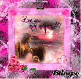 *** let me not alone ***