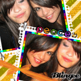 Demi and Selena BFF