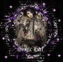 Gothic Girl - Purple Gothic Girl - Purple