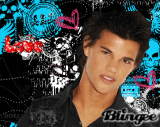 Taylor Lautner