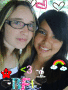 Me&Tania BFFFLS