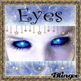 miss blu eyes