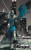 Street Angel