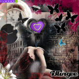 A place in my head..HOW PSYCHIC R U~(bbp)