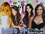 BFFL'S