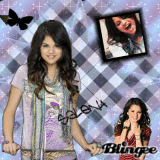 Selena Gomez