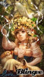 the gift of love