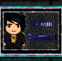 cartooned-adam lambert