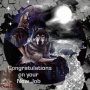 Congratulations on your new job - for fomoriifrenzy Congratulations on your new job - for fomoriifrenzy
