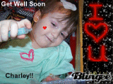 Get Well Soon