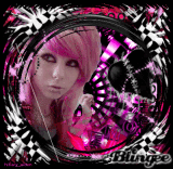 EMO GIRL =^-^=