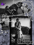 Edward and Bella