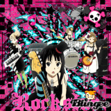 ~Rockstar Anime ~