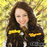 Miley Cyrus