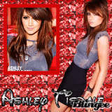 Ashley Tisdale