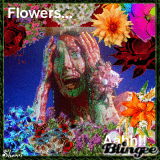 Oh No...Not Flowers!!!!