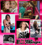 miley  :D