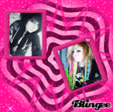 Emo girls