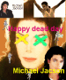 Michael Jackon is dead