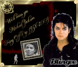 Michael Jackson
