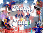 Happy 4th July
