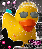 duckyi ur a superi star