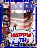 O0o°Happy 4th July°o0O