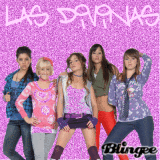 las divinas