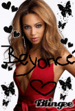 beyonce