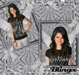 selena gomez rox