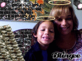 JV Angel e mommy
