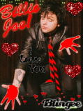 sweet billie <3