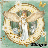 Golden Angel