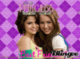selena - miley